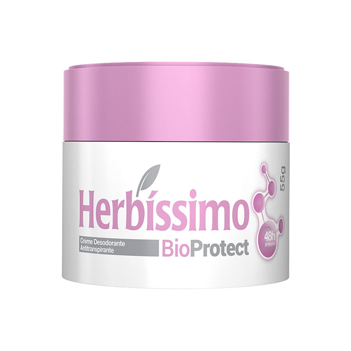 des herbissimo bioprotect hibisco 55gr un